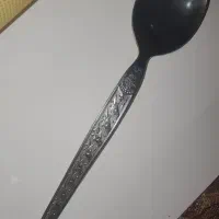 قاشق تک