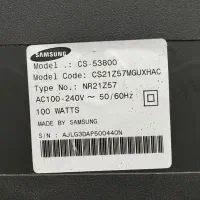 تلویزیون سامسونگ ۲۱ اینچ / TV Samsung|تلویزیون و پروژکتور|تهران, امیرآباد|دیوار