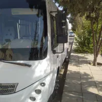 مینی بوس سیترا انکایی|خودرو سنگین|اسلامشهر, شهرک مهدیه|دیوار