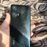 گوشیpoco f5 پرو رم12 حافظه256