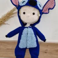 عروسک بافتنی|اسباببازی|سبزوار, هویزه|دیوار