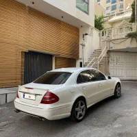 بنز e240|خودرو سواری و وانت|تهران, نیاوران|دیوار