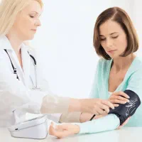 دستگاه فشار سنج سخنگو|آرایشی، بهداشتی، درمانی|بانه, |دیوار