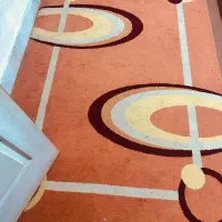 قالیچه فانتزی شیک