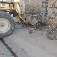 تخریب‌منازل‌بتن‌‌حمل‌بارگیری‌رایگان