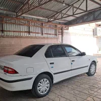 سمندef7دوگانه کارخانه مدل۱۳۹۶