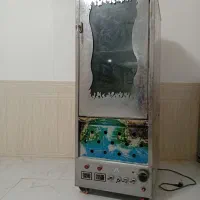 فر شیرینی پزی