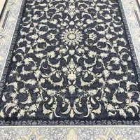 فرش درجه یک با ضمانت ۵ ساله|فرش|کرمانشاه, |دیوار