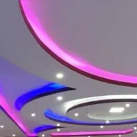 نقاشی ساختمان  رنگ آمیزی بتونه کناف در تمام نقاط|خدمات پیشه و مهارت|تهران, شهرک ولیعصر|دیوار