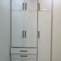 ساخت و نصب و تعمیر کابینت و کمد دیواری|خدمات پیشه و مهارت|شاهین‌شهر, شهرک صنعتی|دیوار