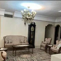 ریحانی جنوبی* ۱۳۵متر، تک واحد، سالن L ، نور جنوب|فروش آپارتمان|تهران, شمس‌آباد|دیوار