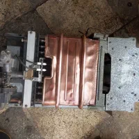 آبگرمکن بوتان درحدنوسرویس شده آماده نصب|آبگرمکن، پکیج، شوفاژ|اهواز, کوی راه کربلا|دیوار