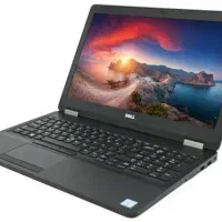 Dell Latitude 5570 لپ‌تاپ حرفه‌ای و خوش‌قیمت