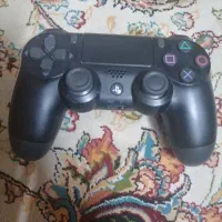 دسته ps4 کپی