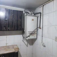 آبگرمکن مخرن دار