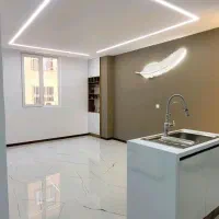 ۵۰ متر _ پارکینگ _ سالن پرده خور