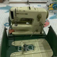 چرخ خیاطی