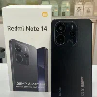 شیائومی Note 14