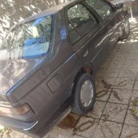 روا|خودرو سواری و وانت|بروجن, |دیوار