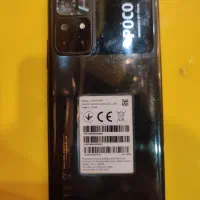 شیائومی pcoo m4 pro 5Gرام 8