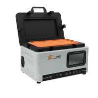 فروش دستگاه گلس فنی