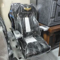 صندلی گیمینگ کد ۶۵۴۲۰ صندلی کارمندی کد۶۰۰