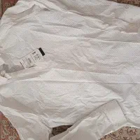 پیراهن مردانه همراه مارک lcwikiki