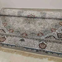 فرش 12 متری ایوان (همراه با فاکتور و تاریخ خرید)|فرش|تهران, دکتر هوشیار|دیوار