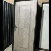 کد6974پایینترین قیمت درب داخلی وسرویس وحمام ضدسرقت|مصالح و تجهیزات ساختمان|کرج, گلشهر|دیوار