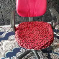 صندلی چرخدار
