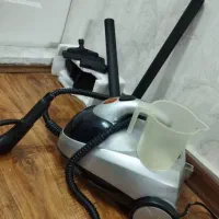 بخارشور در حد نو|جاروبرقی، جارو شارژی، بخارشو|تهران, جوادیه|دیوار