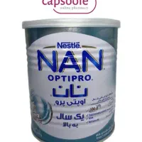 قوطی شیرخشک