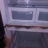 خدمات تعویض نوار یخچال رفع پوسیدگی