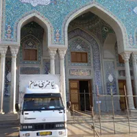 اتو بار وبار بری آرام بار قم|خدمات حمل و نقل|قم, سراجه (۱۵ خرداد)|دیوار