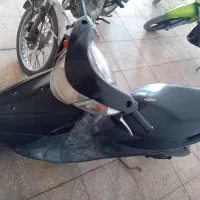 موتور مینی 50