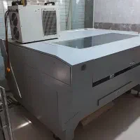 دستگاه لیزر CMA1390