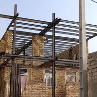 پیمانکاری جوشکاری ساختمان حاتم زاده|خدمات پیشه و مهارت|ارومیه, |دیوار