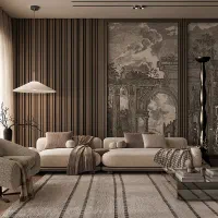 ۱۹۵متری*شهرک نور*تخلیه*فول*قابل تبدیل