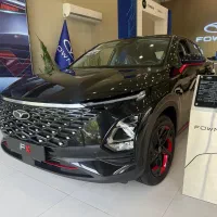 فونیکس FX دو دیفرانسیل - پلاک و کارتکس (شهرری)|خودرو سواری و وانت|تهران, هرندی|دیوار