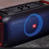 JBL PARTIBOX ON THE GO