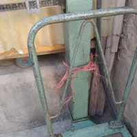 دوعدد‌باسکول‌‌درحد‌نو‌‌‌یکی‌دویست‌کیلو‌یکی‌‌صد‌|فروشگاه و مغازه|سنقر, |دیوار