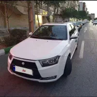دنا پلاس  اتومات توربو مدل ۱۴۰۱بدون رنگ،سفید|خودرو سواری و وانت|مشهد, الهیه|دیوار