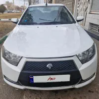 دنا تیپ ۲ مدل ۹۴|خودرو سواری و وانت|خوی, |دیوار