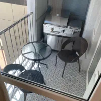 ۹۲متر شهرک غرب / نوساز / امکانات هتلینگ