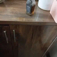 میز|میز تحریر و کامپیوتر|مشهد, جاهد شهر|دیوار