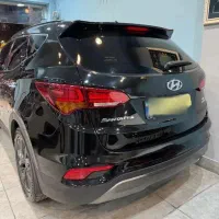 سانتافه مدل ۲۰۱۶ GDi بدون رنگ در حد|خودرو سواری و وانت|مشهد, دانشجو|دیوار