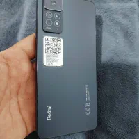 ردمی نوت 11pro5Gو نوت 12s|موبایل|بندر گناوه, |دیوار