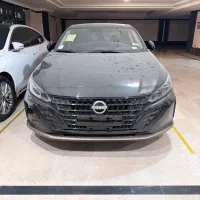 نیسان التیما اگهی شخصی2025