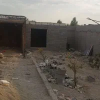 باغ نیمه کاره 440متری /شهریار/دهشاد/میدان نماز|فروش خانه و ویلا|شهریار, دهشاد بالا|دیوار