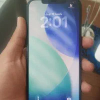 12 پرو مکس ZA خیلی تمیز